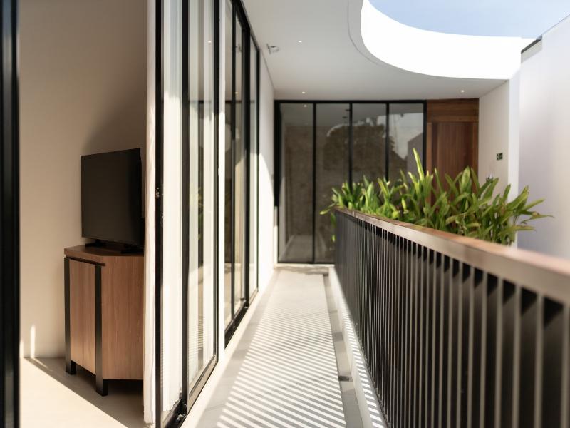 The Vinava Villa Canggu By Ini Vie Hospitality image