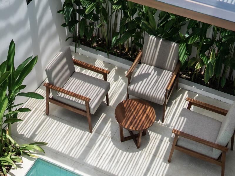 The Vinava Villa Canggu By Ini Vie Hospitality image