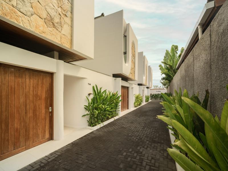 The Vinava Villa Canggu By Ini Vie Hospitality image