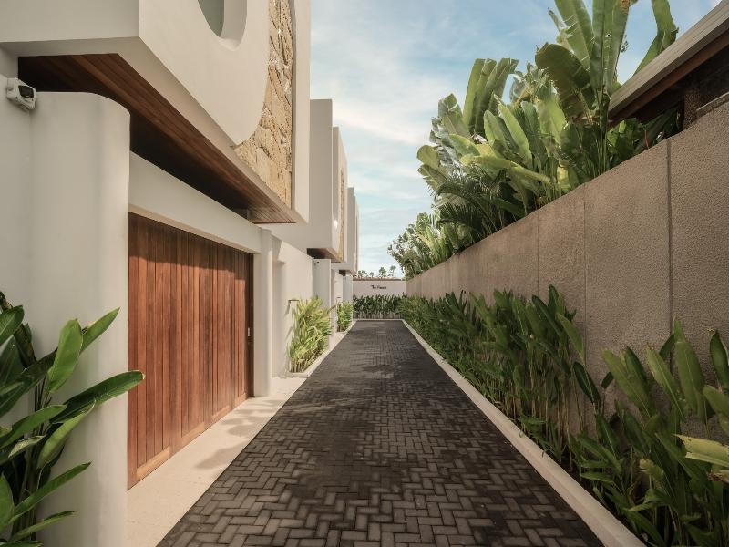The Vinava Villa Canggu By Ini Vie Hospitality image