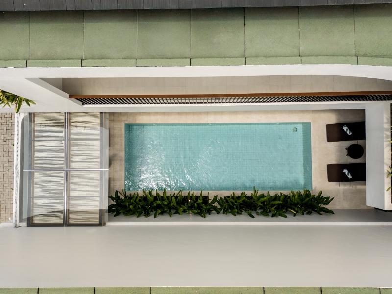 The Vinava Villa Canggu By Ini Vie Hospitality image