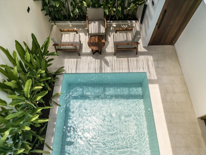 The Vinava Villa Canggu By Ini Vie Hospitality image
