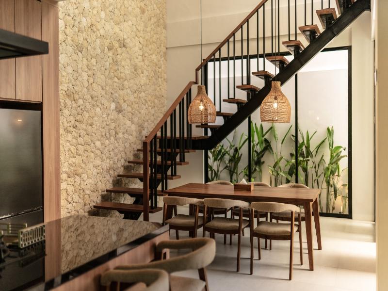 The Vinava Villa Canggu By Ini Vie Hospitality image