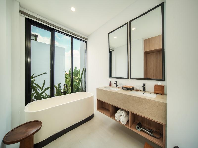 The Vinava Villa Canggu By Ini Vie Hospitality image