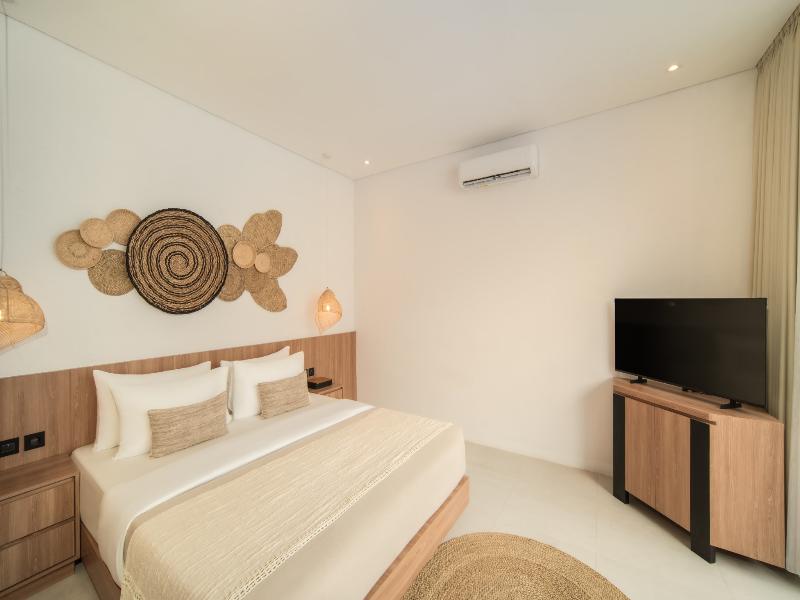 The Vinava Villa Canggu By Ini Vie Hospitality image