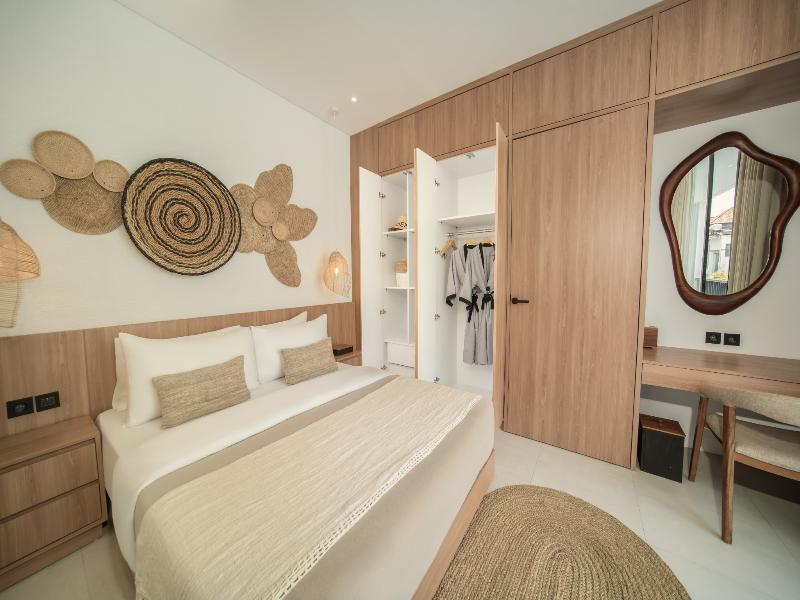 The Vinava Villa Canggu By Ini Vie Hospitality image