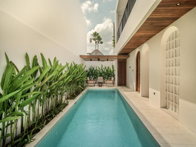The Vinava Villa Canggu By Ini Vie Hospitality image