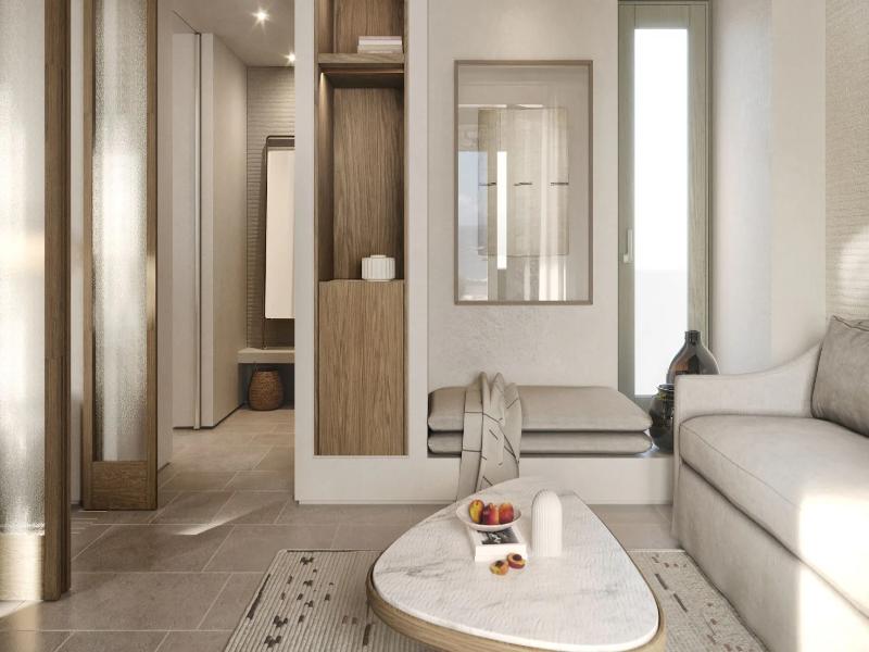Parian Chronicle Hotel Paros Dest By Hyatt image