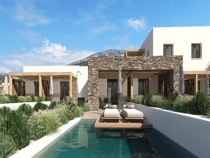 Parian Chronicle Hotel Paros Dest By Hyatt image