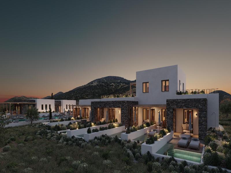 Parian Chronicle Hotel Paros Dest By Hyatt image