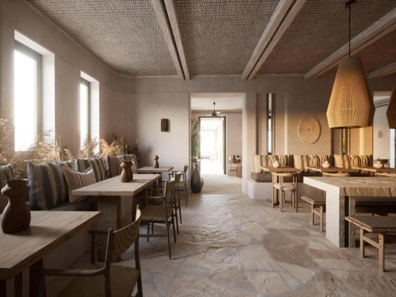 Parian Chronicle Hotel Paros Dest By Hyatt image 5