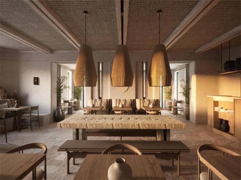 Parian Chronicle Hotel Paros Dest By Hyatt image 6