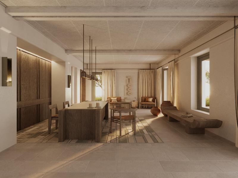 Parian Chronicle Hotel Paros Dest By Hyatt image