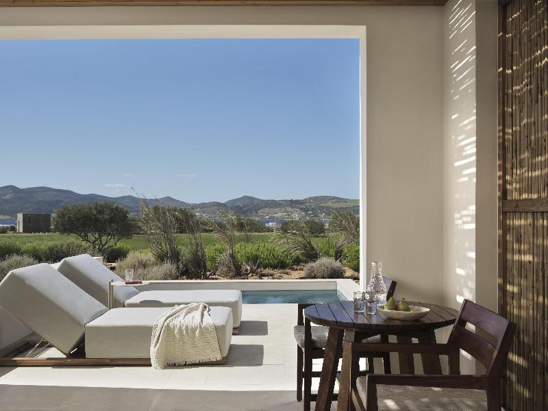 Parian Chronicle Hotel Paros Dest By Hyatt image