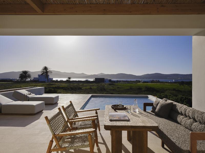 Parian Chronicle Hotel Paros Dest By Hyatt image