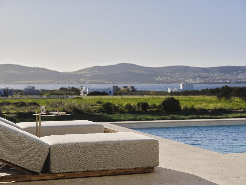 Parian Chronicle Hotel Paros Dest By Hyatt image