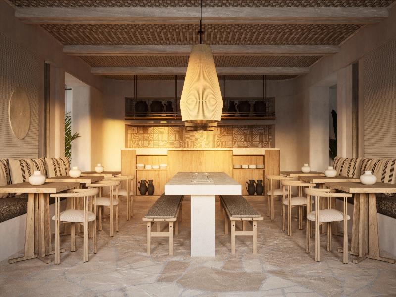 Parian Chronicle Hotel Paros Dest By Hyatt image