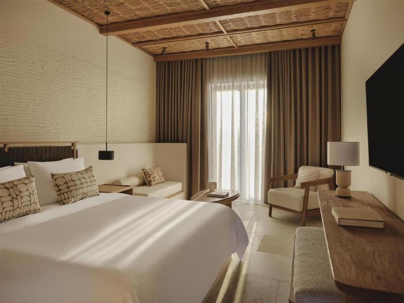 Parian Chronicle Hotel Paros Dest By Hyatt image
