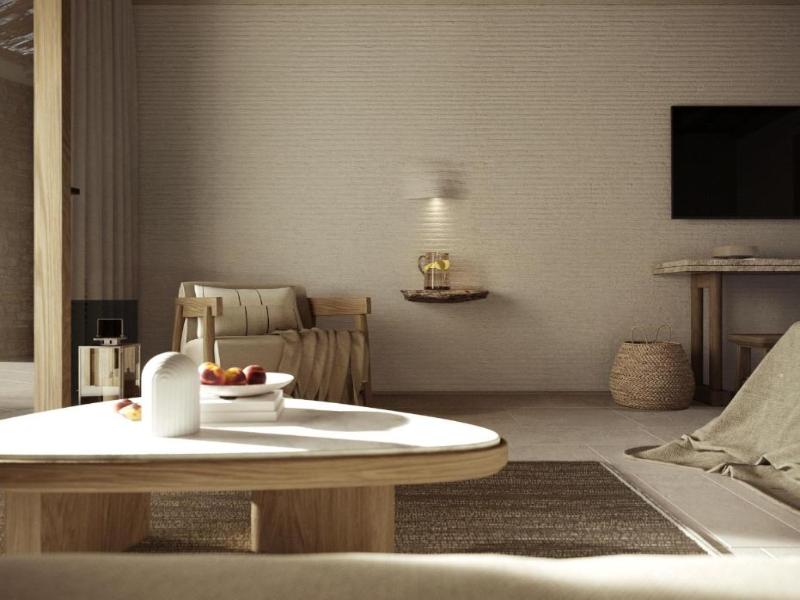 Parian Chronicle Hotel Paros Dest By Hyatt image