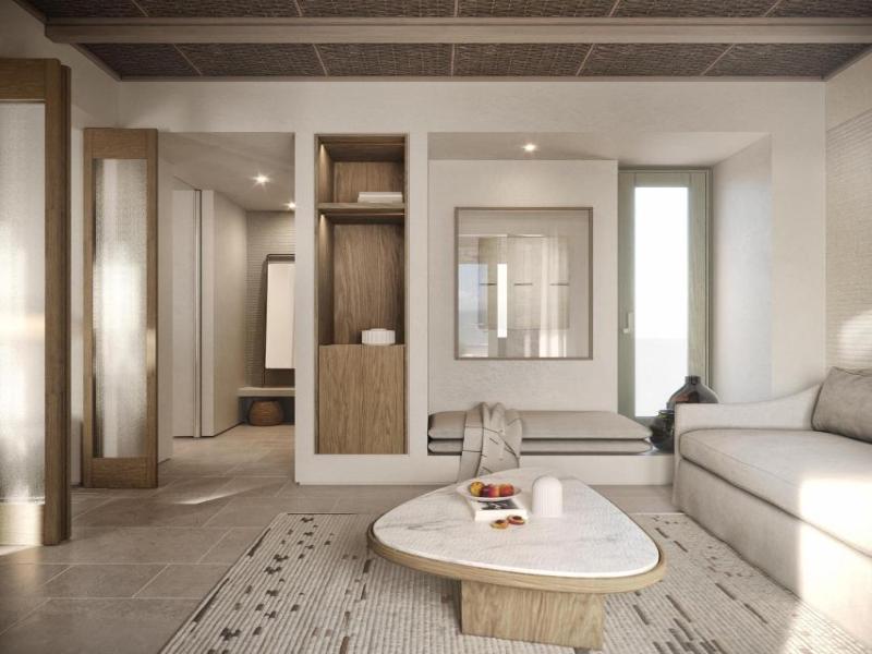 Parian Chronicle Hotel Paros Dest By Hyatt image 4