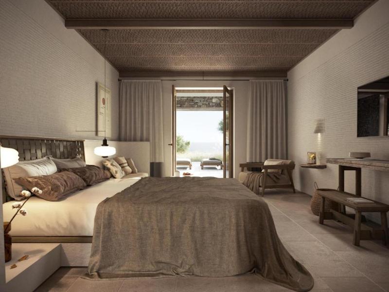 Parian Chronicle Hotel Paros Dest By Hyatt image 1
