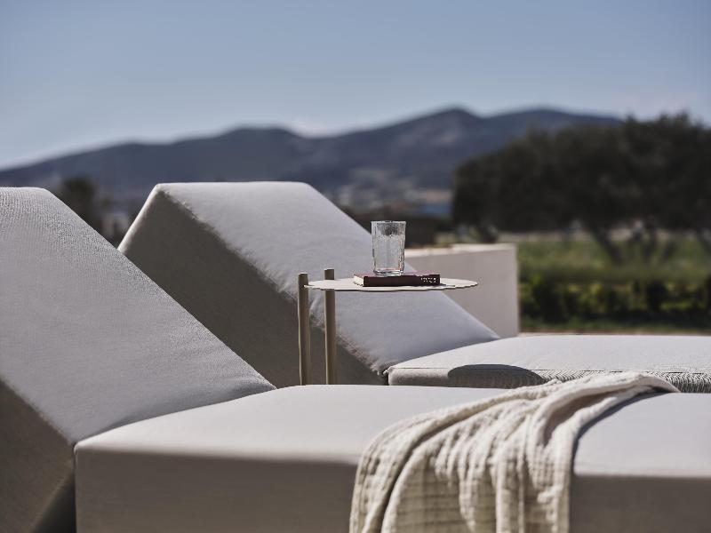 Parian Chronicle Hotel Paros Dest By Hyatt image