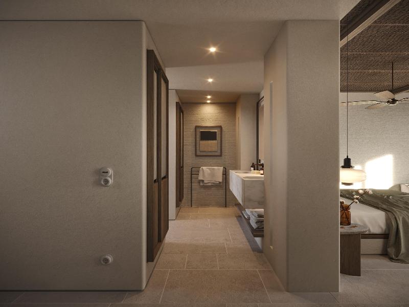 Parian Chronicle Hotel Paros Dest By Hyatt image