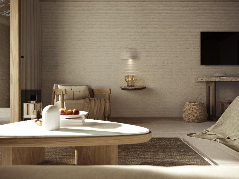 Parian Chronicle Hotel Paros Dest By Hyatt image