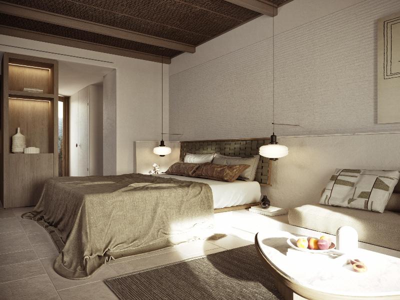 Parian Chronicle Hotel Paros Dest By Hyatt image