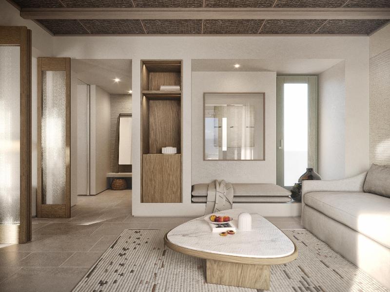 Parian Chronicle Hotel Paros Dest By Hyatt image