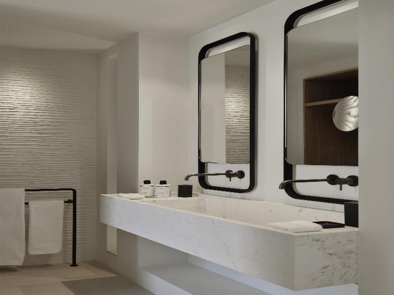 Parian Chronicle Hotel Paros Dest By Hyatt image