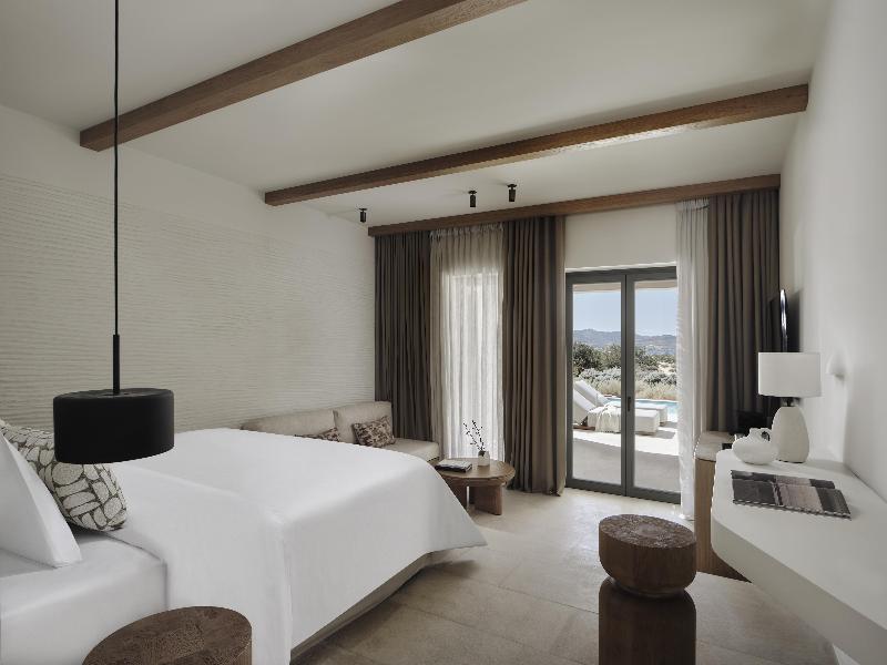 Parian Chronicle Hotel Paros Dest By Hyatt image