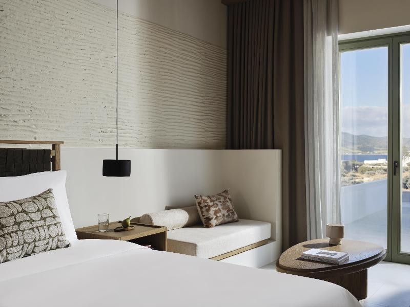 Parian Chronicle Hotel Paros Dest By Hyatt image