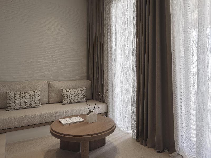 Parian Chronicle Hotel Paros Dest By Hyatt image