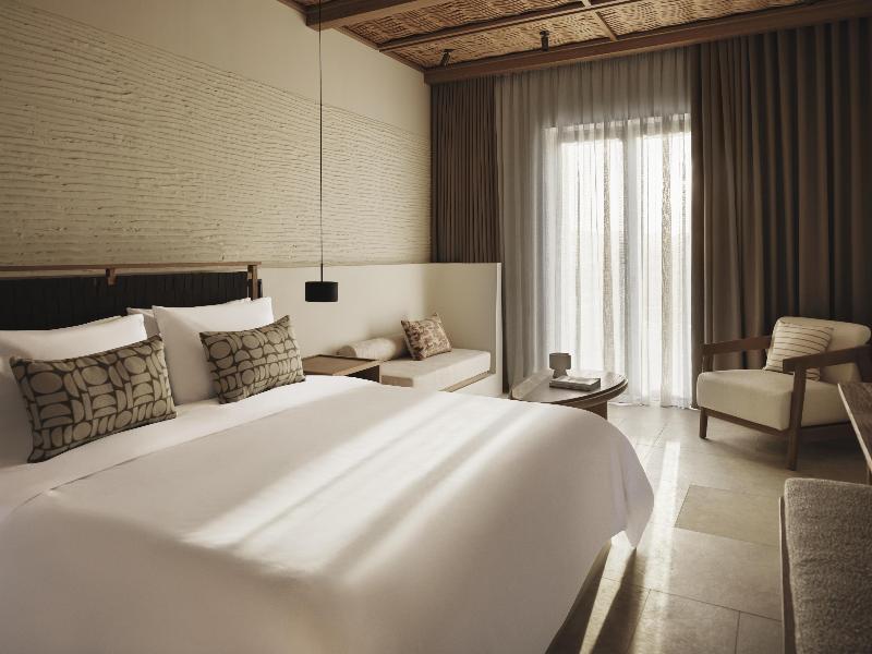 Parian Chronicle Hotel Paros Dest By Hyatt image