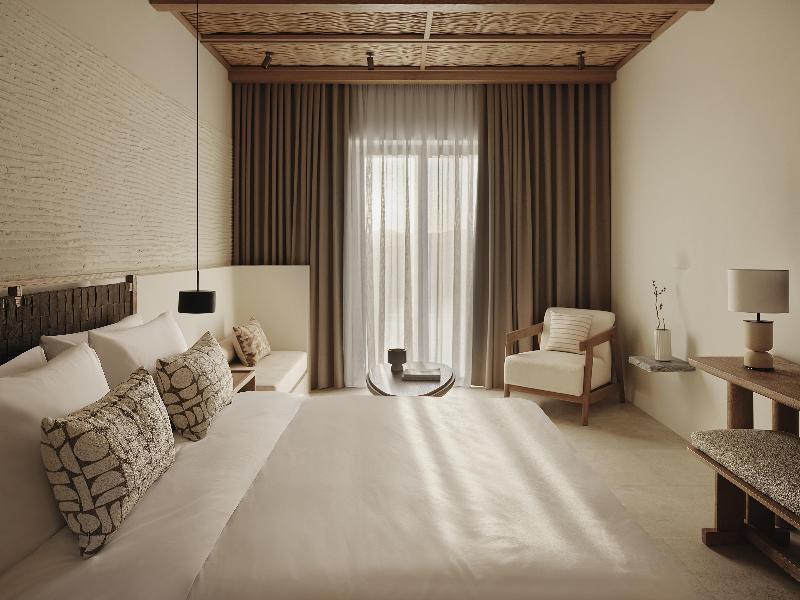 Parian Chronicle Hotel Paros Dest By Hyatt image