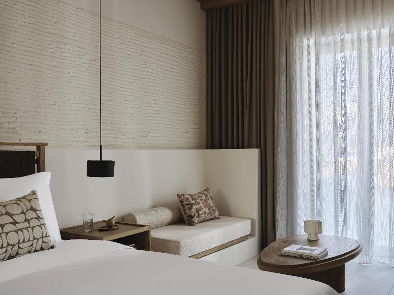 Parian Chronicle Hotel Paros Dest By Hyatt image