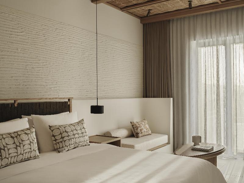 Parian Chronicle Hotel Paros Dest By Hyatt image
