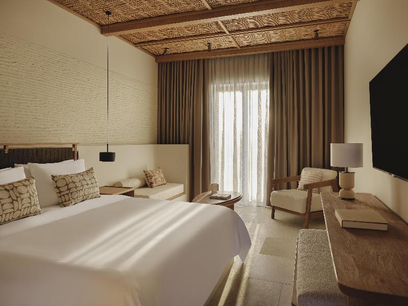Parian Chronicle Hotel Paros Dest By Hyatt image