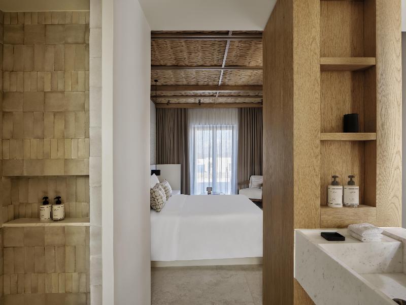 Parian Chronicle Hotel Paros Dest By Hyatt image