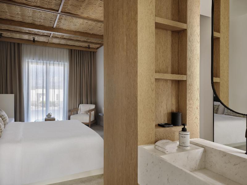 Parian Chronicle Hotel Paros Dest By Hyatt image