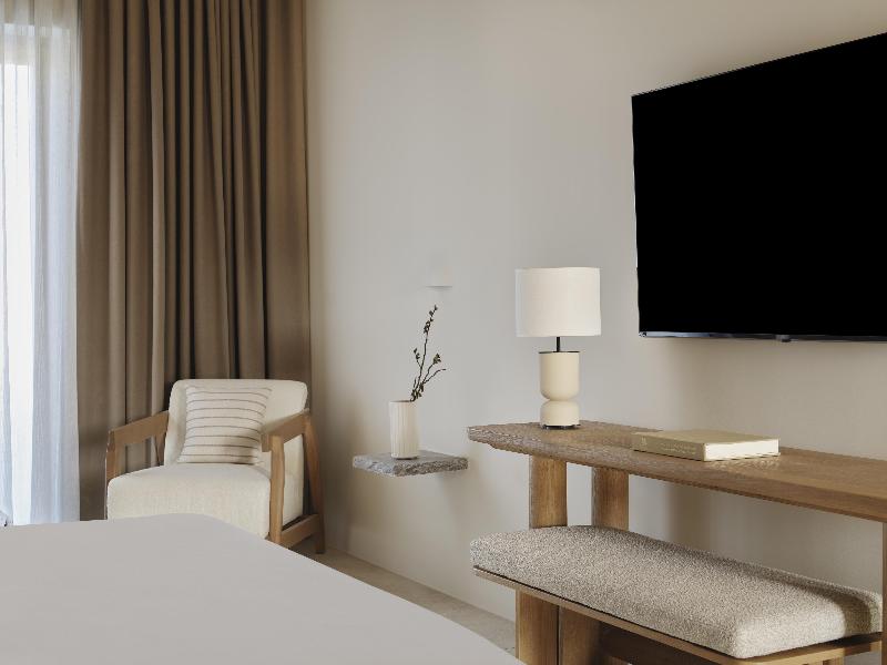 Parian Chronicle Hotel Paros Dest By Hyatt image