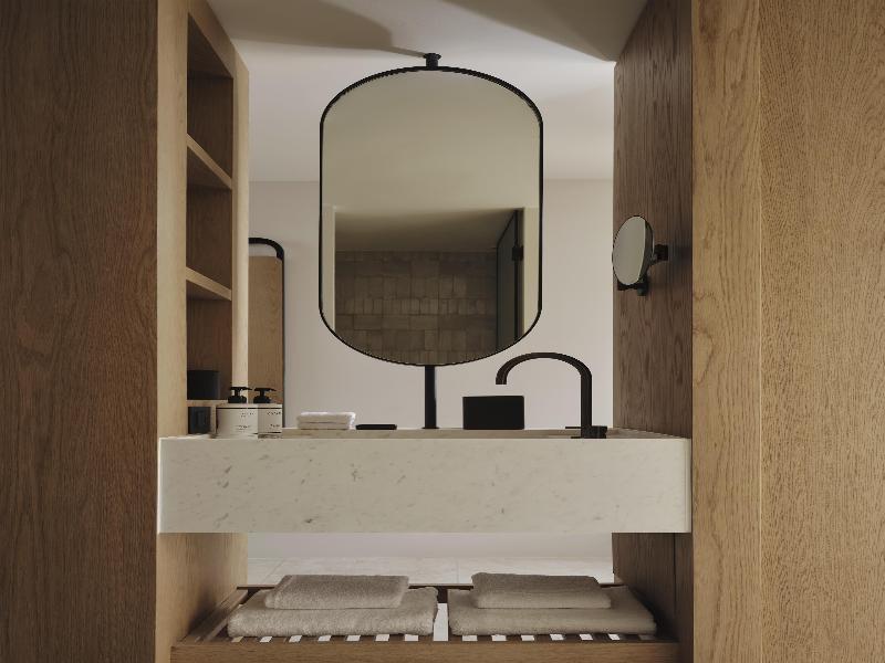 Parian Chronicle Hotel Paros Dest By Hyatt image