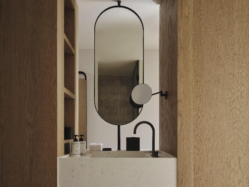 Parian Chronicle Hotel Paros Dest By Hyatt image