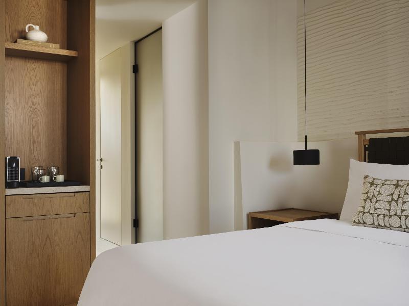 Parian Chronicle Hotel Paros Dest By Hyatt image