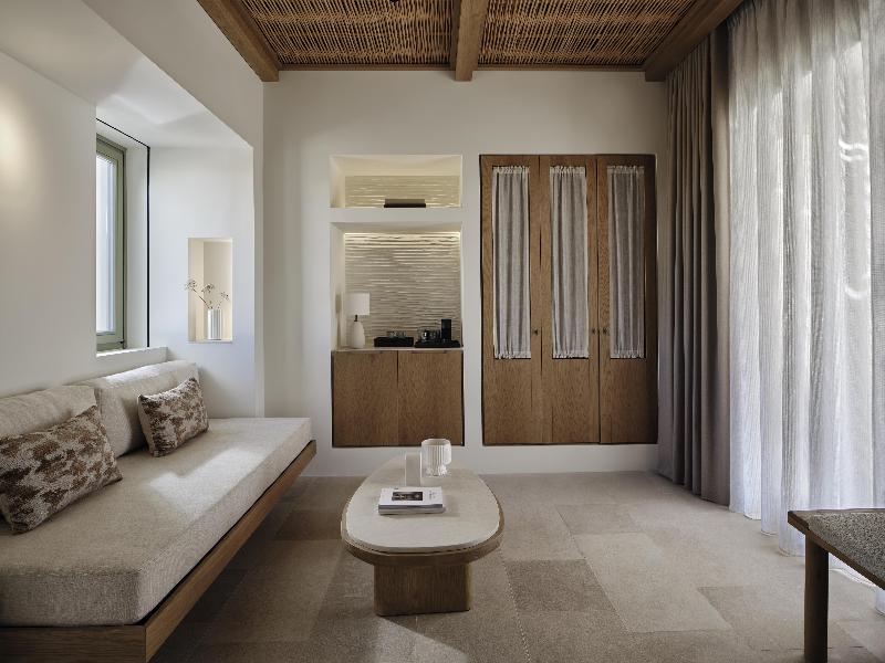 Parian Chronicle Hotel Paros Dest By Hyatt image