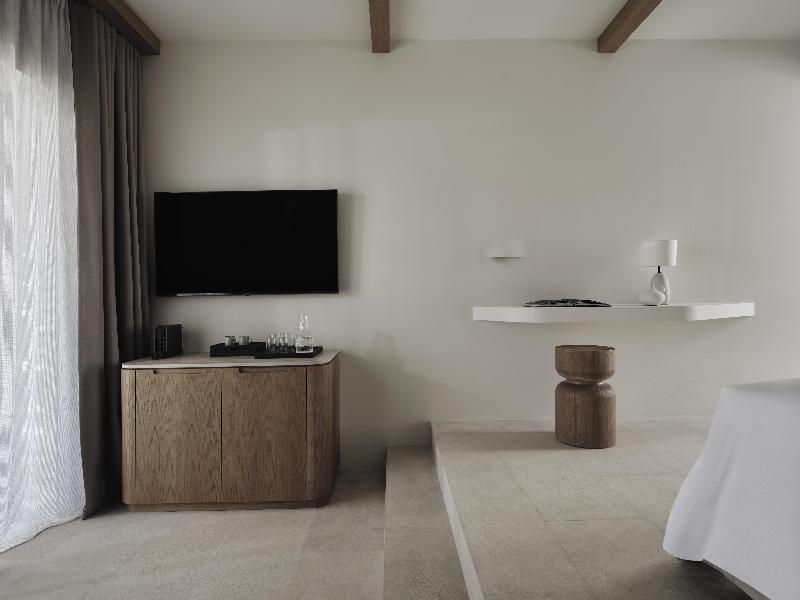 Parian Chronicle Hotel Paros Dest By Hyatt image
