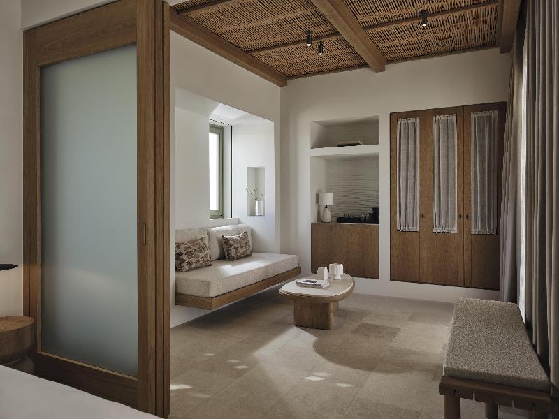 Parian Chronicle Hotel Paros Dest By Hyatt image