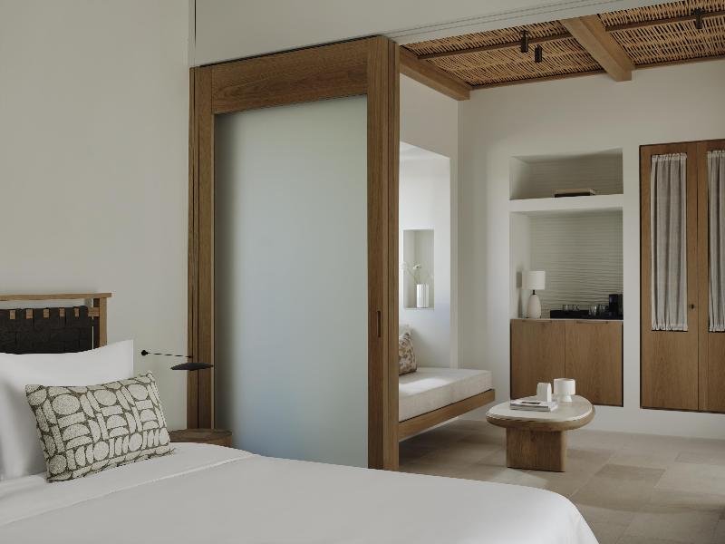 Parian Chronicle Hotel Paros Dest By Hyatt image
