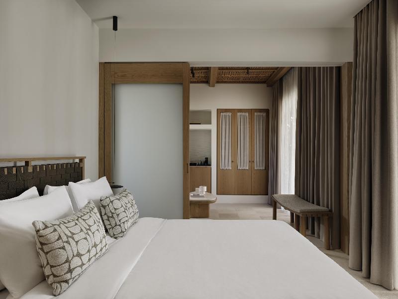 Parian Chronicle Hotel Paros Dest By Hyatt image